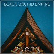 Review: Black Orchid Empire - Yugen