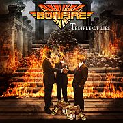 Review: Bonfire - Temple Of Lies