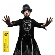 Review: Boy George & Culture Club - Life