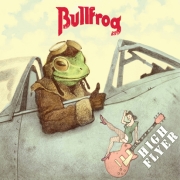 Review: Bullfrog - High Flyer