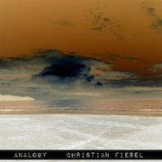 Review: Christian Fiesel - Analogy