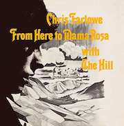 Review: Chris Farlowe - From Here To Mama Rosa With The Hill (1970)