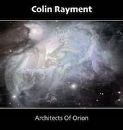 Review: Colin Rayment - Architects Of Orion