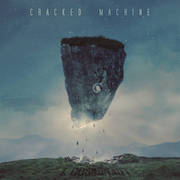 Review: Cracked Machine - I, Cosmonaut