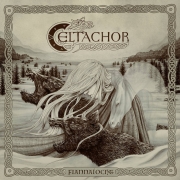 Review: Celtachor - Fiannaíocht