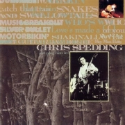 Review: Chris Spedding - Just Plug Him In (Re-Release)