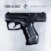 Review: Coma Alliance - Weapon Of Choice