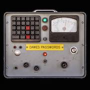 Review: Dawes - Passwords