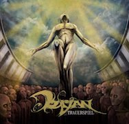 Review: Derjan - Trauerspiel