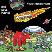 Review: Der Neue Planet - Magrathea Erwacht