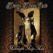 Review: Dirty Dave Osti - Midnight Mojo Man