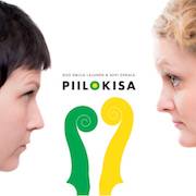 Review: Duo Emilia Lajunen & Suvi Oskala - Piilokisa