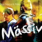 Review: Duo Malva & Priks - Mässiv