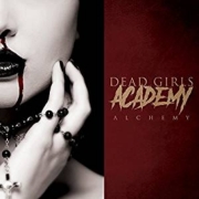 Dead Girls Academy: Alchemy