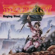 Review: Deathrow - Raging Steel