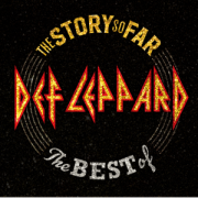 Review: Def Leppard - The Story So Far - The Best Of