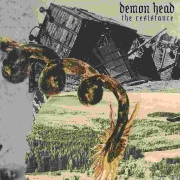 Review: Demon Head - The Resistance