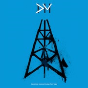 Review: Depeche Mode - Construction Time Again – The 12“ Singles Collectors Edition