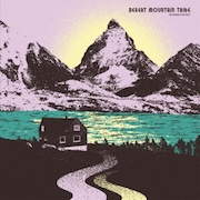 Review: Desert Mountain Tribe - Om Parvat Mystery“