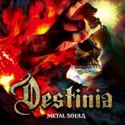 Review: Destinia - Metal Souls