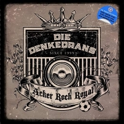 Review: Die Denkedrans - Acker Rock Royal