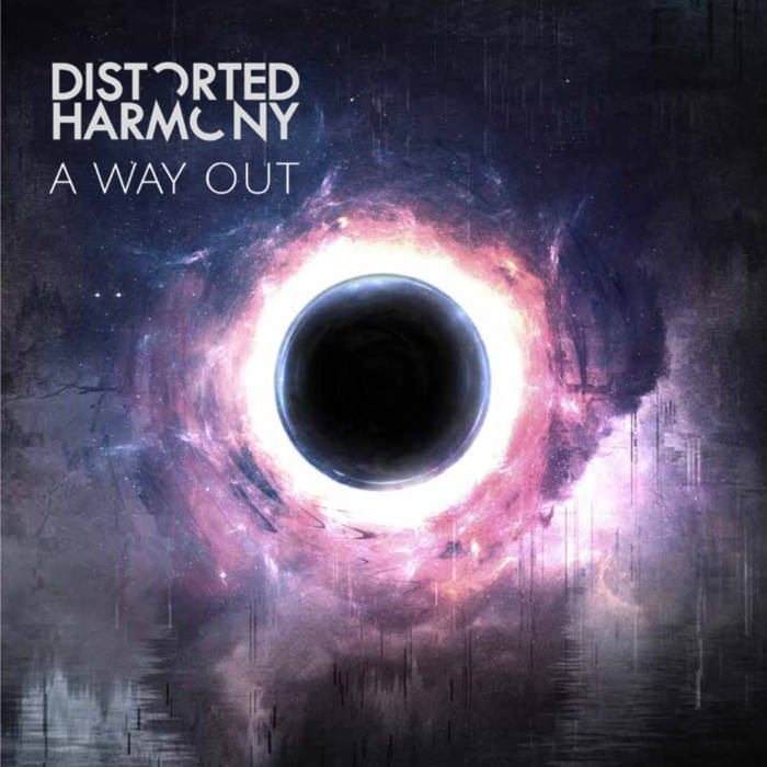 Review: Distorted Harmony - A Way Out