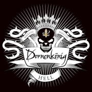 Review: Dornenkönig - Hell