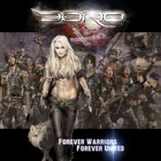 Review: Doro - Forever Warriors/Forever United