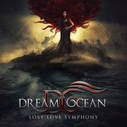 Review: Dream Ocean - Lost Love Symphony