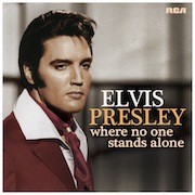 Review: Elvis Presley - Where No One Stands Alone