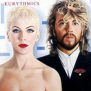 Review: Eurythmics - Revenge – 1986 Newly 180g-Vinyl-Remaster From Original 1/2“-Tapes