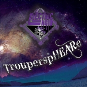 Electric Acid: TroupersPHEARe