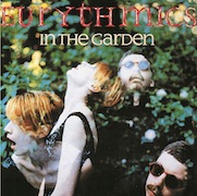 Review: Eurythmics - In The Garden (1981) – Newly 180g-Vinyl-Mastered From Original 1/2“-Tapes