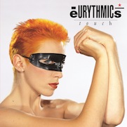 Review: Eurythmics - Touch (1983) - Newly 180g-Vinyl-Mastered From Original 1/2“-Tapes