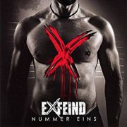 Review: Exfeind - Nummer eins