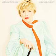 Review: Marianne Faithfull - Negative Capability