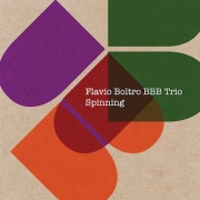 Flavio Boltro Trio BBB: Spinning