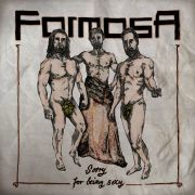 Review: Formosa - Sorry For Being Sexy