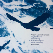 Review: Anders Lønne Grønseth - Multiverse