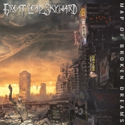 Great Leap Skyward: Map of Broken Dreams