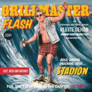 Review: Grillmaster Flash - Stadion