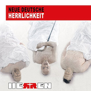 Review: Herren - Neue Deutsche Herrlichkeit