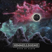 Review: Himmellegeme - Myth Of Earth“