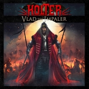 Review: Holter - Vlad The Impaler