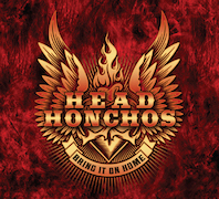 Review: Head Honchos - Bring It On Home