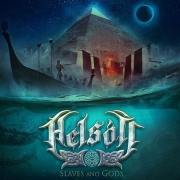 Review: Helsott - Slaves And Gods