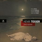 Review: Henri Texier - Sand Woman