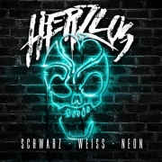 Review: Herzlos - Schwarz – Weiß – Neon