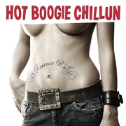 Review: Hot Boogie Chillun - 18 Reasons To Rock‘N‘Roll