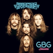 Review: Hypnos - GBG Sessions